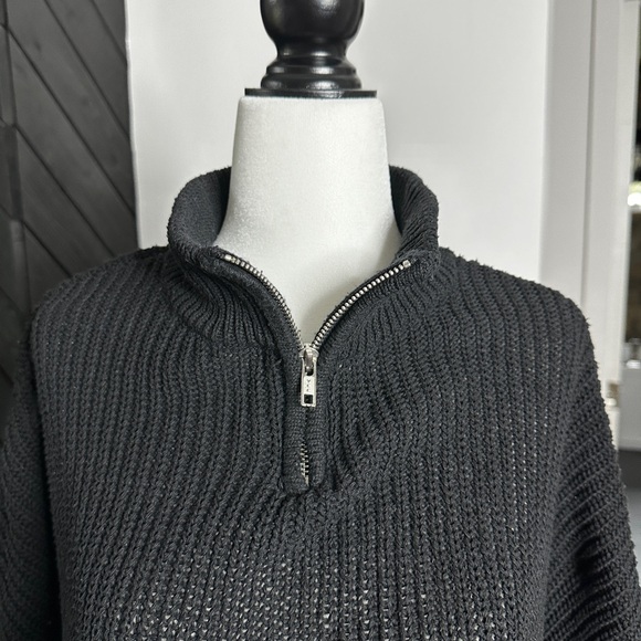 EVANS long sweater - Picture 2 of 8